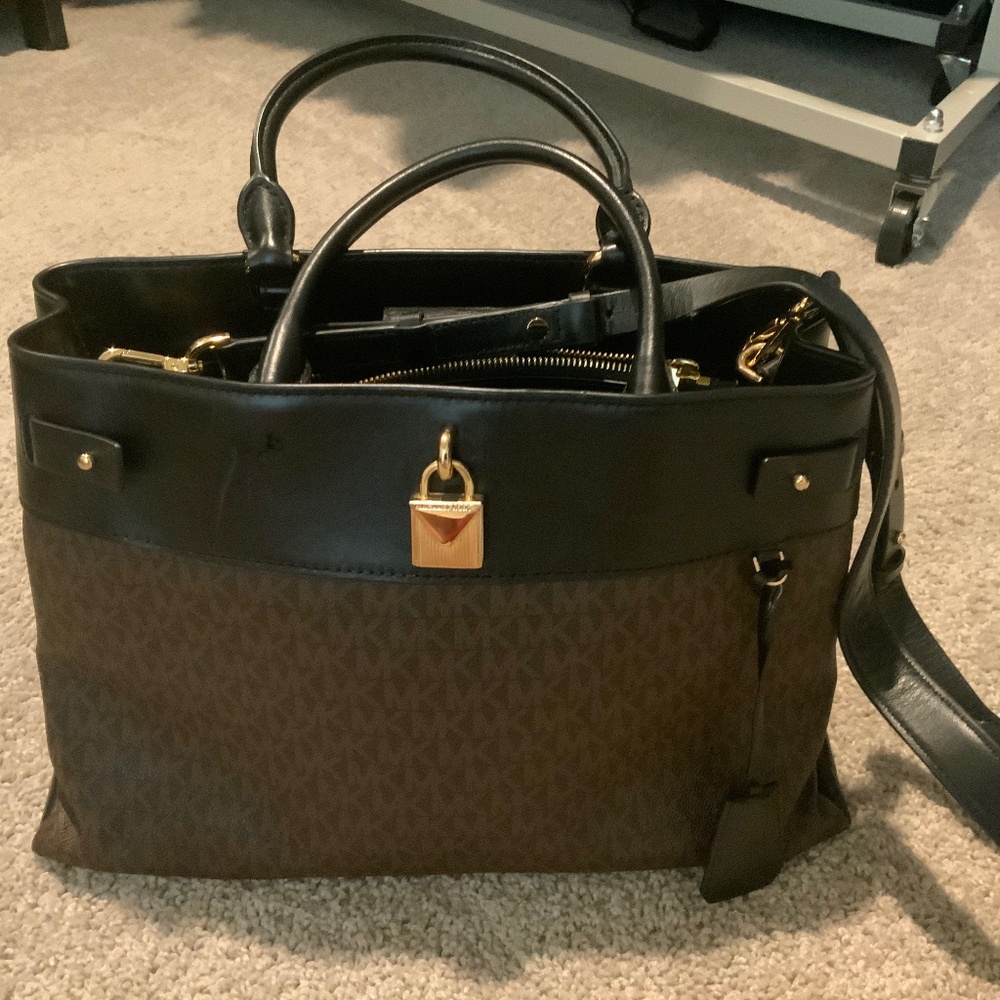 Michael Kors handbag